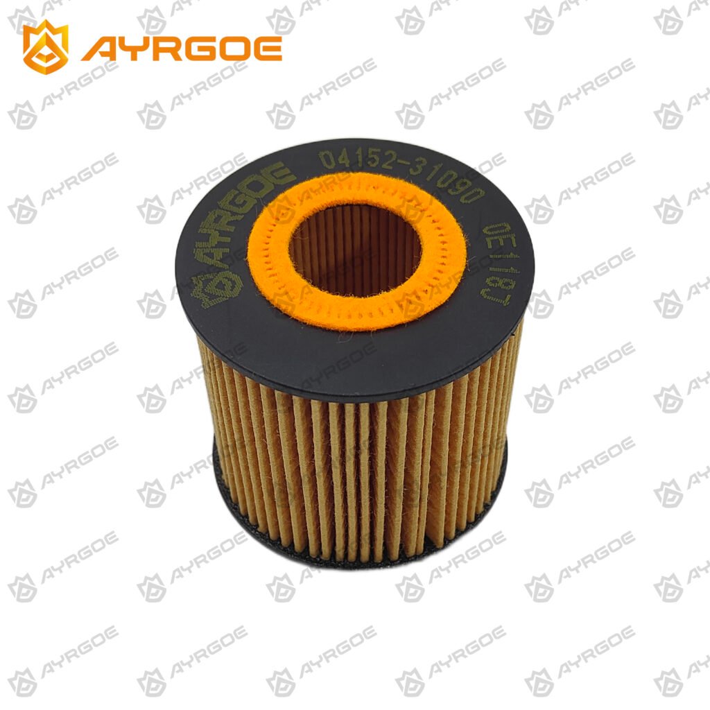 AYRGOE OE118J-04 Oil Filter Toyota Camry XV40-XV50 2.5/3.5 / RAV4 / Lexus ES-RX 2AR/2GR