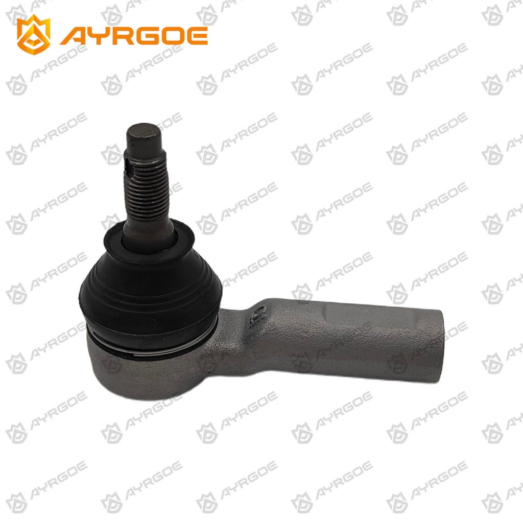 AYRGOE 45046-09251-03 Tie Rod End Left/Right TOYOTA HILUX LAN15L 2004-2011丨LNNOVA KUN40R 2004-2016