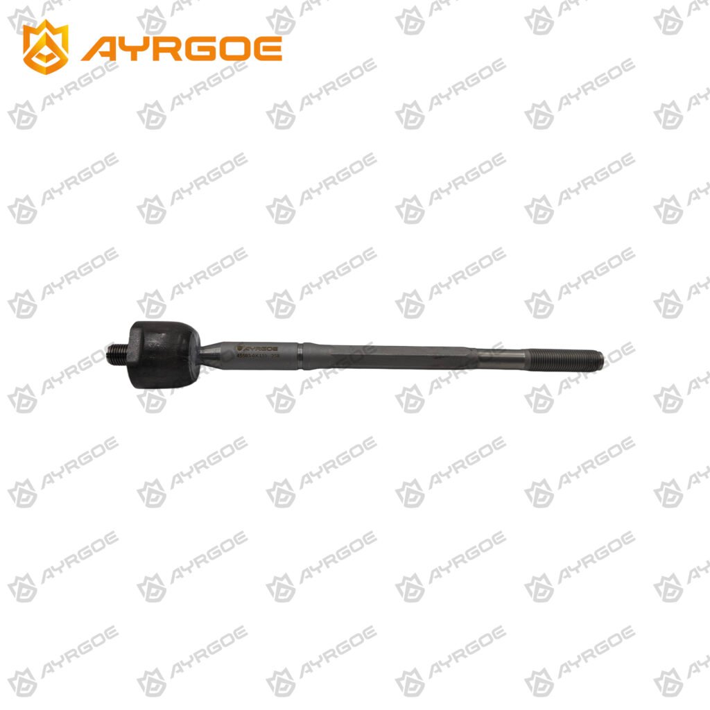 AYRGOE 45503-0K110-03 Rack End Left/Right TOYOTA FORTUNER TGN51L 2005-2012丨HILUX TGN15L 2005-2015