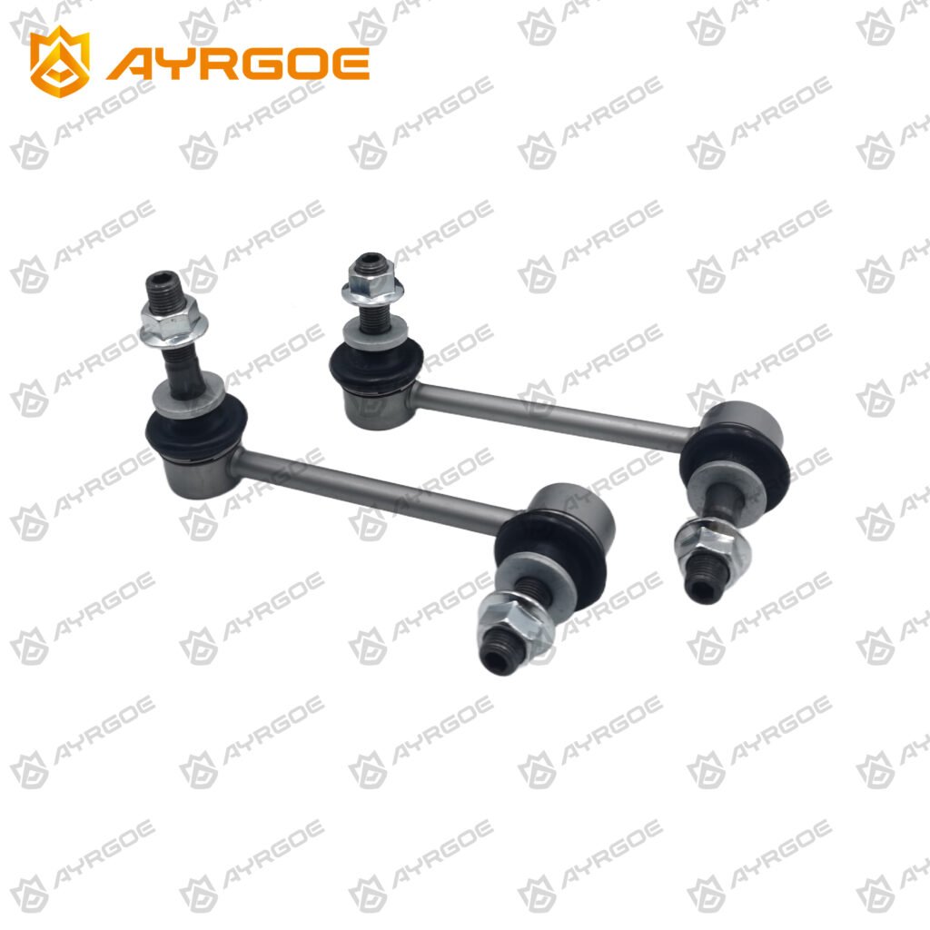 AYRGOE 48820-0K030-03 Стойка стабилизатора Передний правый TOYOTA LAND CRUISER J120 PRADO 02-09, J150 PRADO 09-