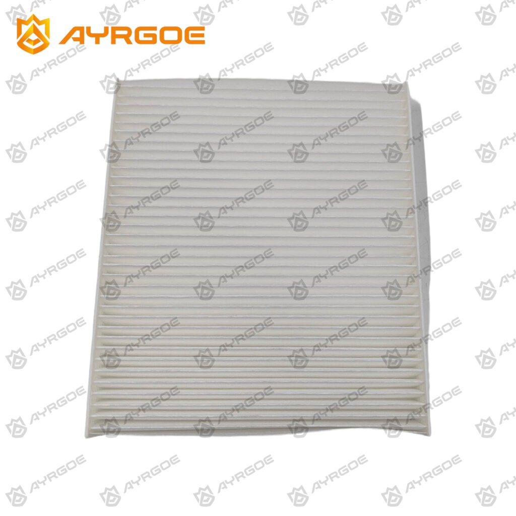 AYRGOE AC111C-04 A/C Filter Toyota Camry XV70 17- 2.0/2.5/3.5