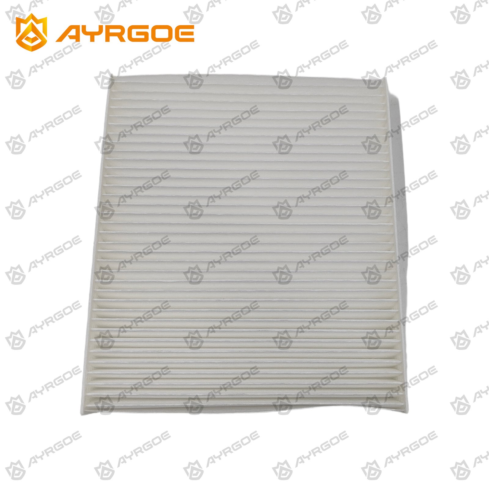 AYRGOE AC111C-04 Салонный фильтр Toyota Camry XV70 17- 2.0/2.5/3.5 1