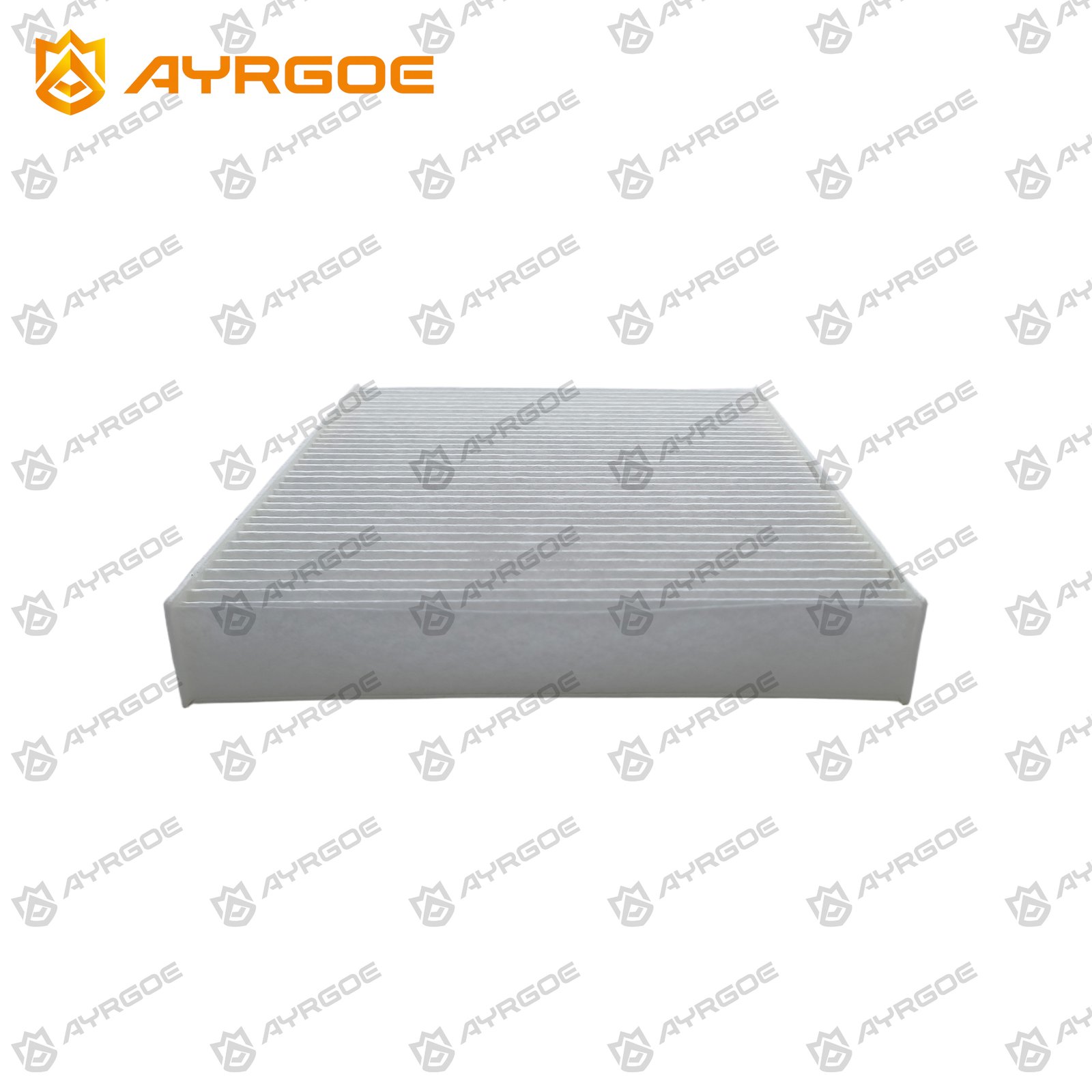 AYRGOE AC111C-04 Салонный фильтр Toyota Camry XV70 17- 2.0/2.5/3.5 2