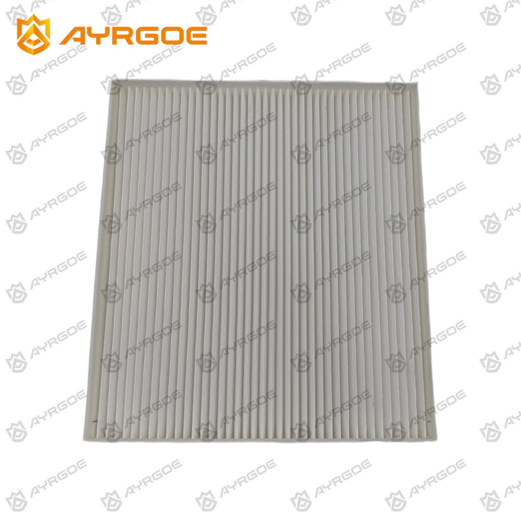 AYRGOE AC0239C-04 A/C Filter Hyundai Solaris II 17-22 / Kia Rio FB 17-23 / Creta / Accent