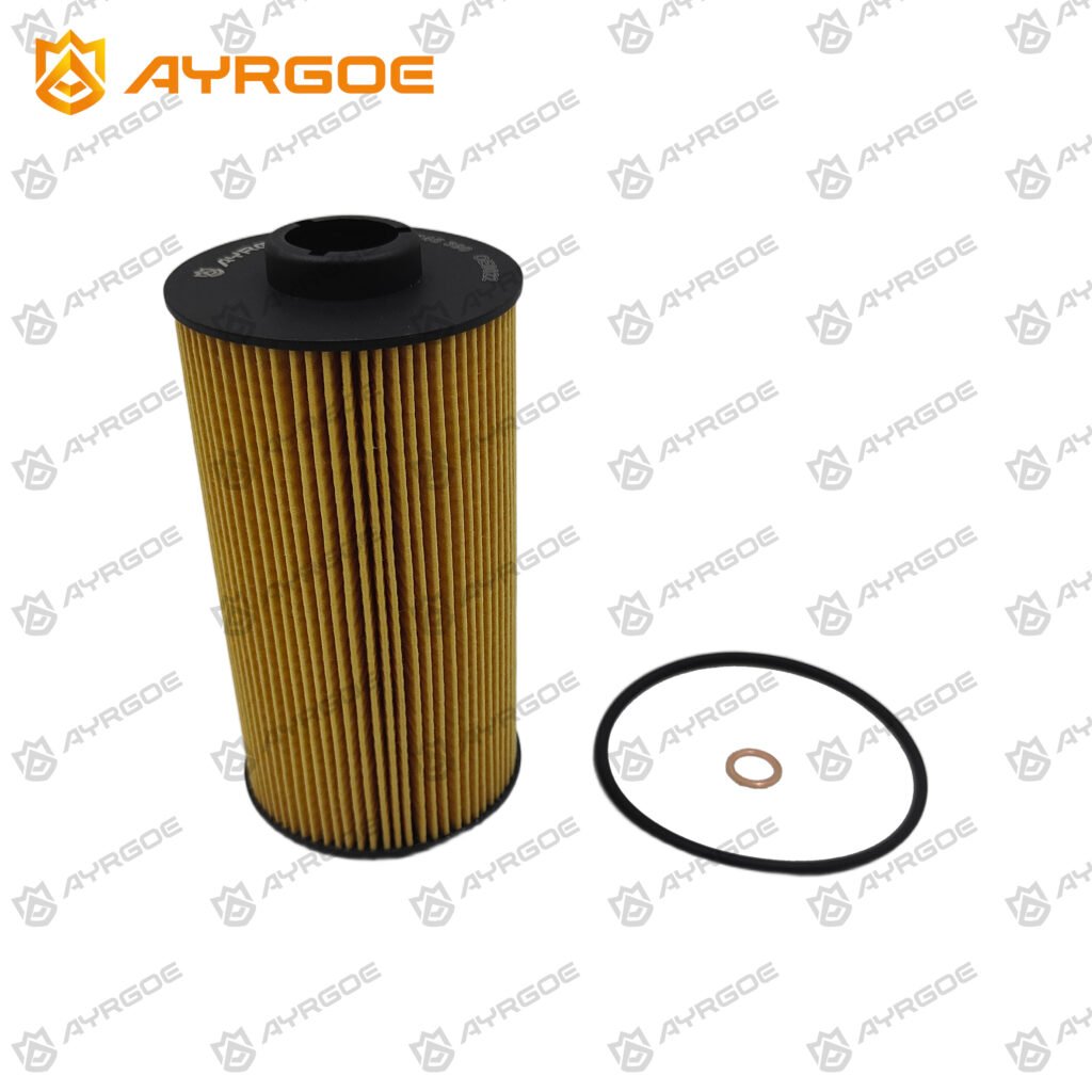 AYRGOE OE0022-04 Oil Filter BMW 540i E39 96-04 4.4 M62