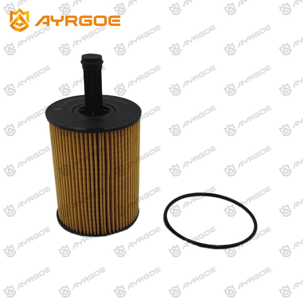 AYRGOE OE0033-04 Oil Filter Skoda Fabia 05-08 / VW T4 00-03 / Audi A2 / Seat Arosa / Ford Galaxy