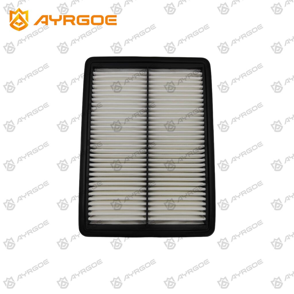 AYRGOE A9428-04 Air Filter Hyundai Santa Fe TM 18- 2.4 G4KE/G4KJ / Palisade 3.5/3.8 G6DC/G6DN