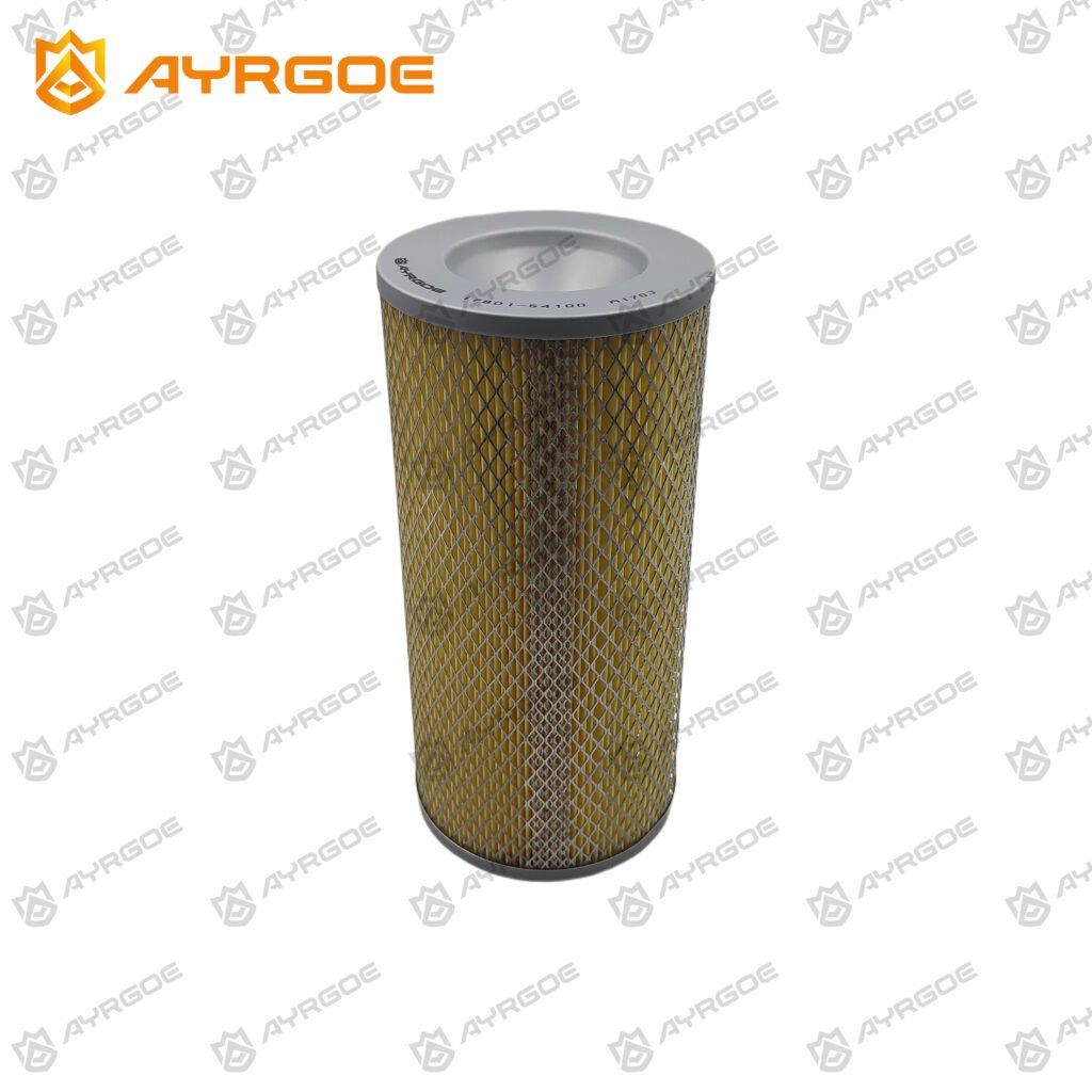 AYRGOE A170J-04 Air Filter Toyota Hiace 05- 2.0/2.7 1TR/2TR / Hiace Regius