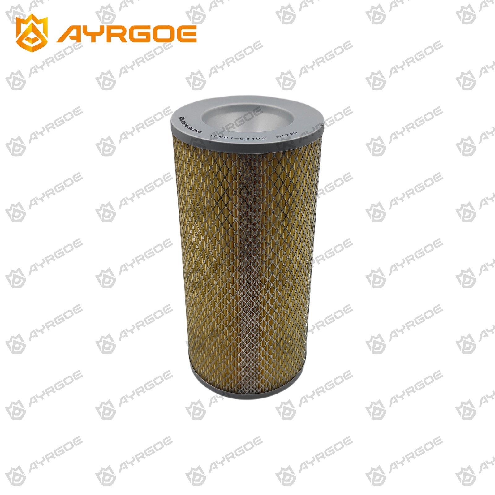 AYRGOE A170J-04 Filtro de aire Toyota Hiace 05- 2.0/2.7 1TR/2TR / Hiace Regius 1