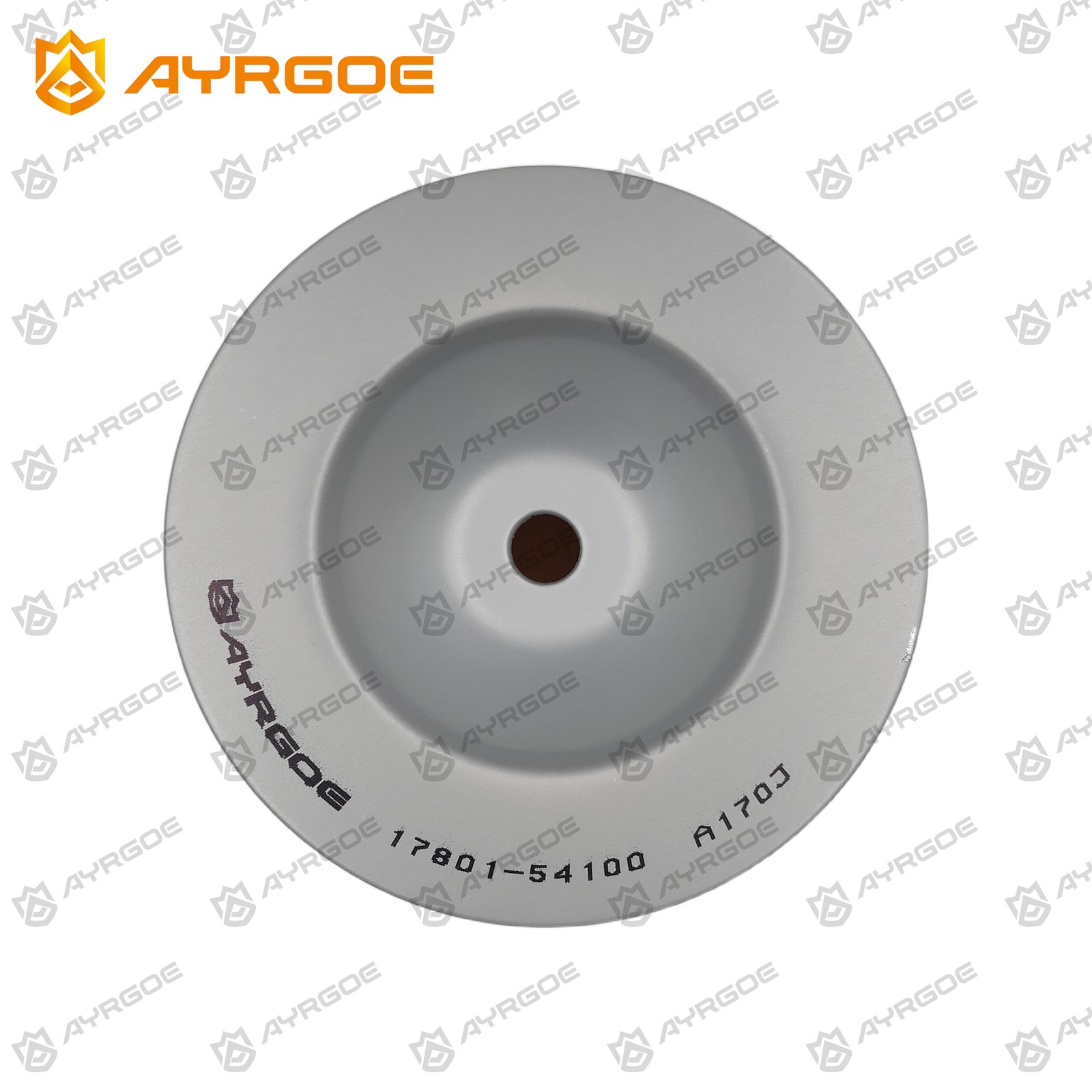 AYRGOE A170J-04 Filtro de aire Toyota Hiace 05- 2.0/2.7 1TR/2TR / Hiace Regius 2