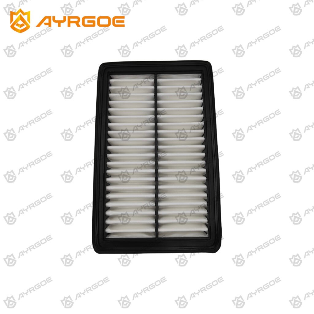 AYRGOE A457J-04 Air Filter Mazda 323 BJ 98-04 1.5/1.6 ZL/ZM / Mazda Familia
