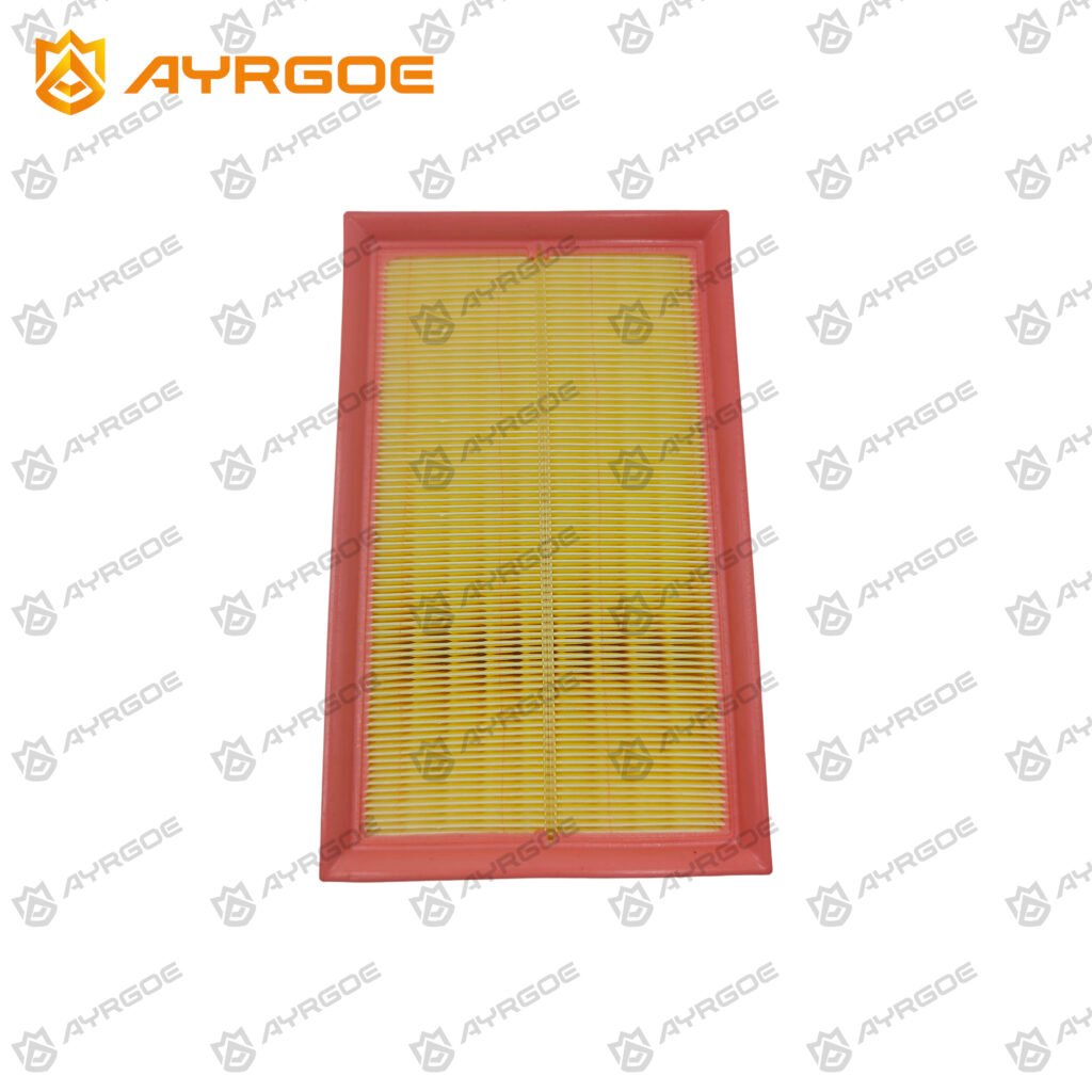 AYRGOE A9606-04 Air Filter SsangYong Musso-Korando 93-05 2.3/2.9D Mercedes engine