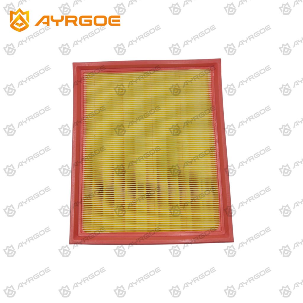 AYRGOE A9202-04 Air Filter Chevrolet Cruze J300 09-15 1.6/1.8 F16D4/F18D4 / Opel Astra J