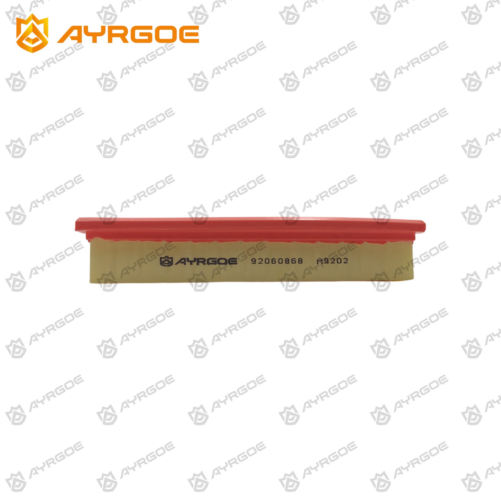 AYRGOE A9202-04 Воздушный фильтр Chevrolet Cruze J300 09-15 1.6/1.8 F16D4/F18D4 / Opel Astra J 3