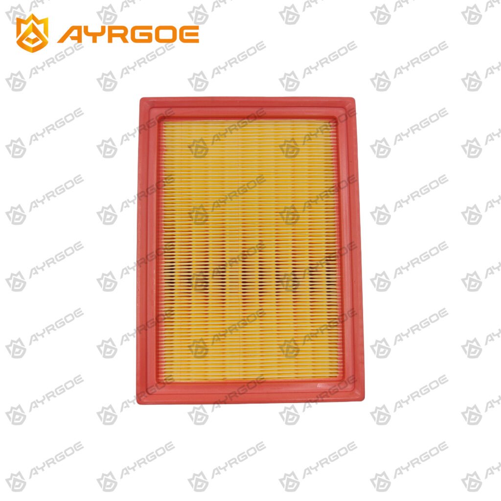 AYRGOE A9601-04 Air Filter SsangYong Rexton-Kyron-Actyon 2.0D/2.7D D20DT/D27DT
