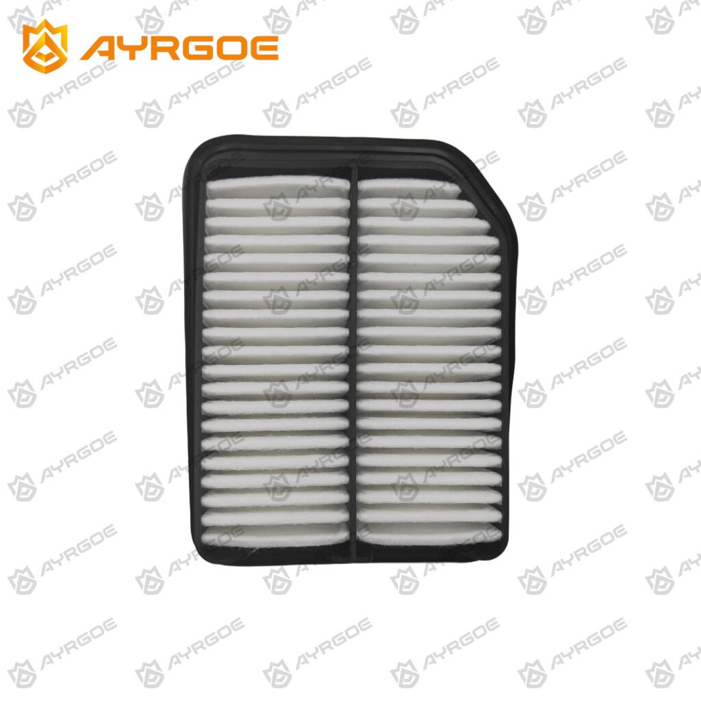 AYRGOE A974J-04 Air Filter Suzuki Swift 10-17 1.2 K12B / Suzuki SX4 1.6 M16A