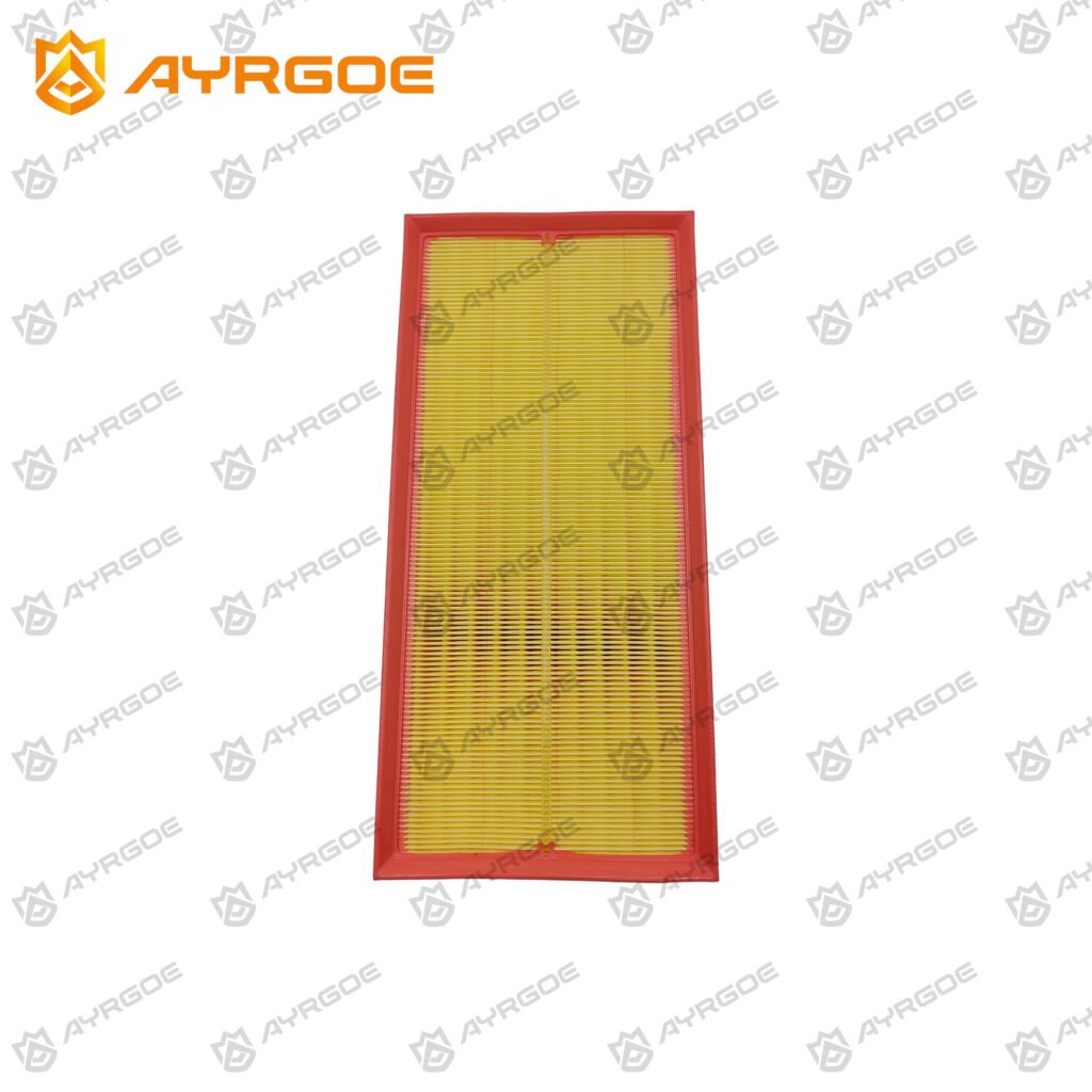 AYRGOE A0368-04 Air Filter Ford Focus II 04-11 1.6/1.8/2.0 Duratec / Mazda 3 BK