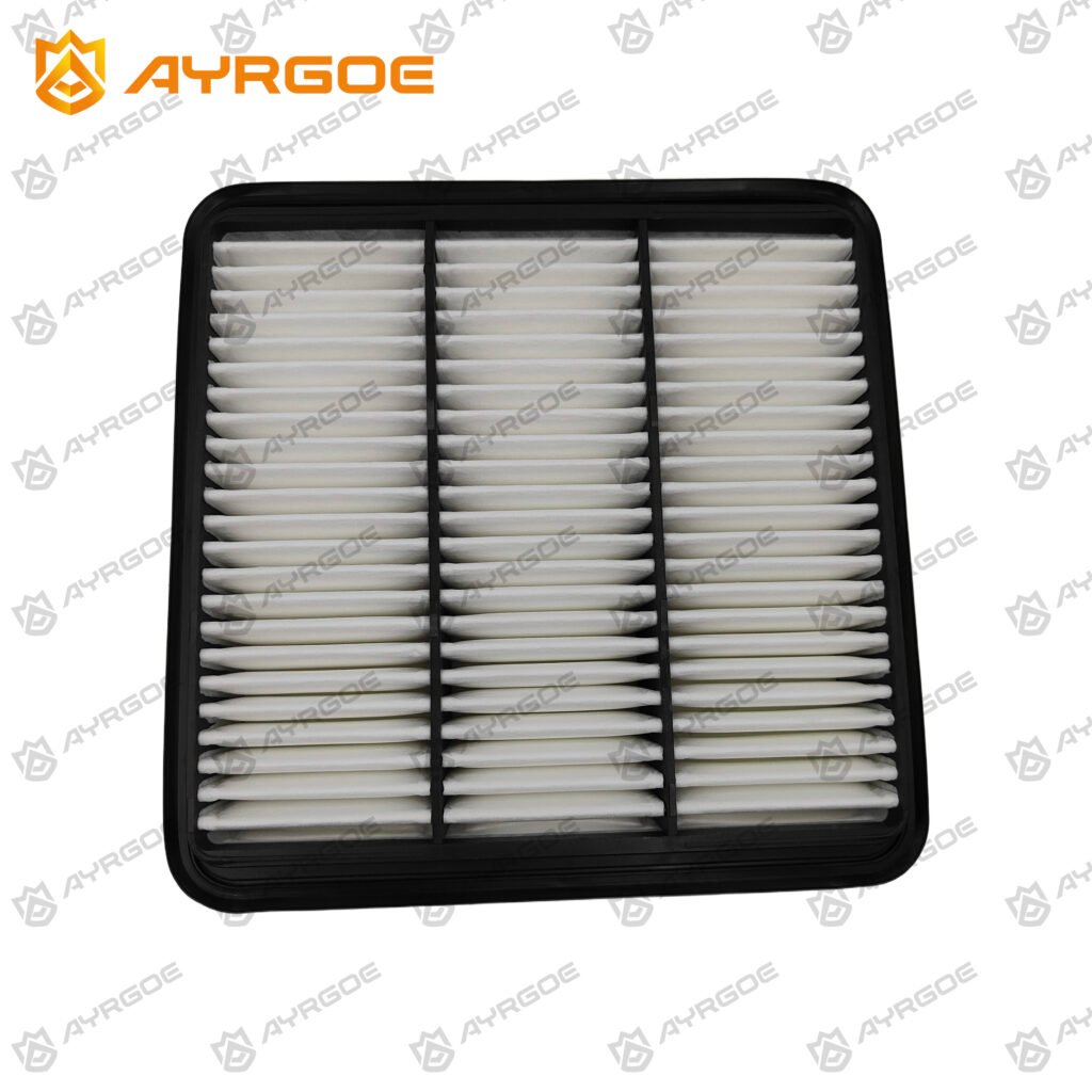 AYRGOE A3505-04 Air Filter Mitsubishi Outlander XL 06-12 2.0/2.4 4B11/4B12 / Peugeot 4007