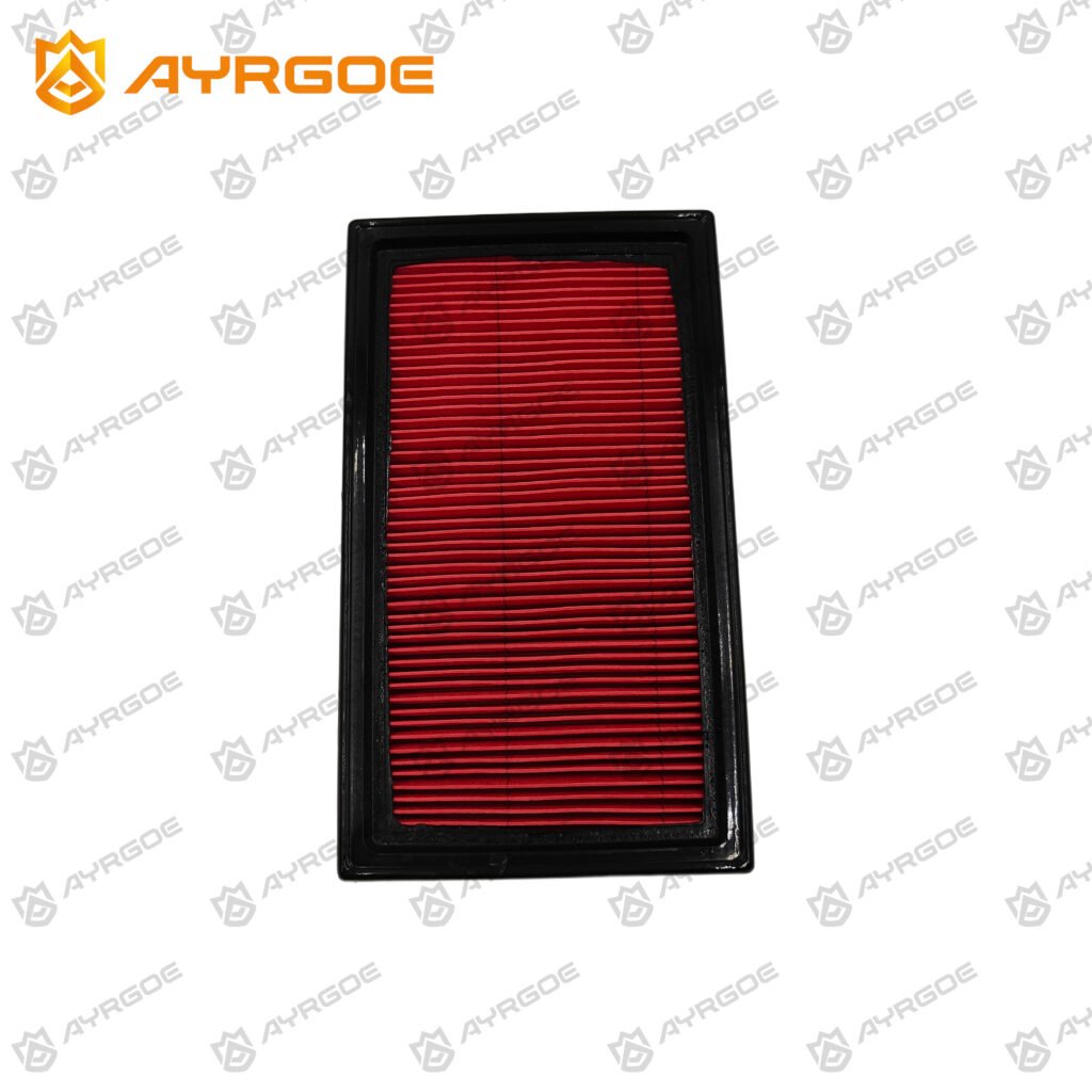 AYRGOE A2011-04 Air Filter Nissan Tiida C11 07-14 1.6/1.8 HR16/MR18 / Note E11 05-13 / Qashqai J10 1.5 dCi