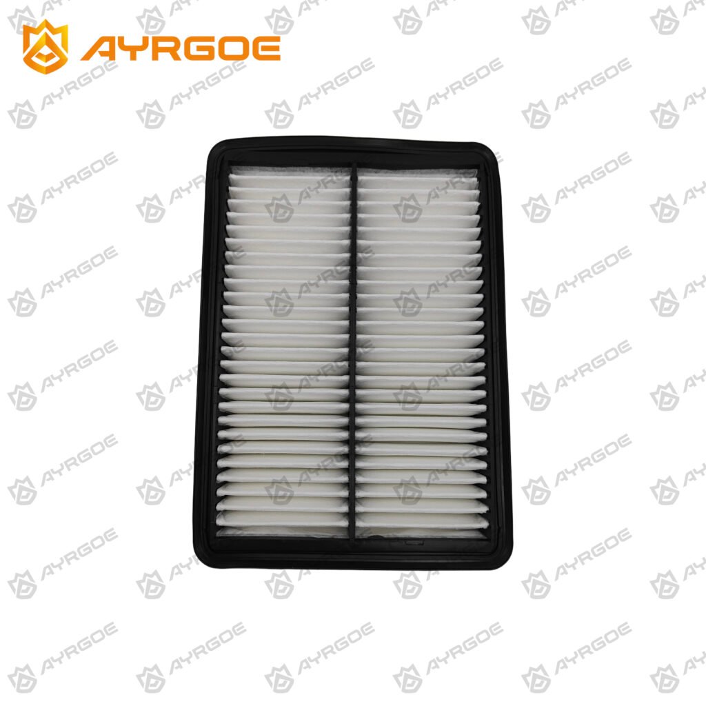 AYRGOE A9613-04 Air Filter Hyundai H-1 TQ 08-18 2.5D D4CB / H-1 2.4 G4KC