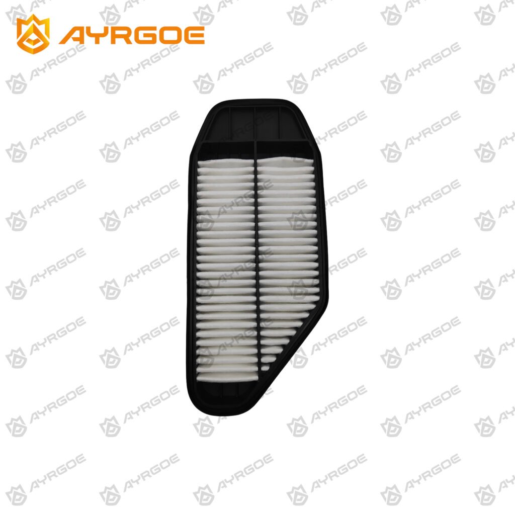 AYRGOE A52013-04 Air Filter Chevrolet Cruze J400 16-19 / Opel Astra K 15-21 1.4T/1.6 42390126
