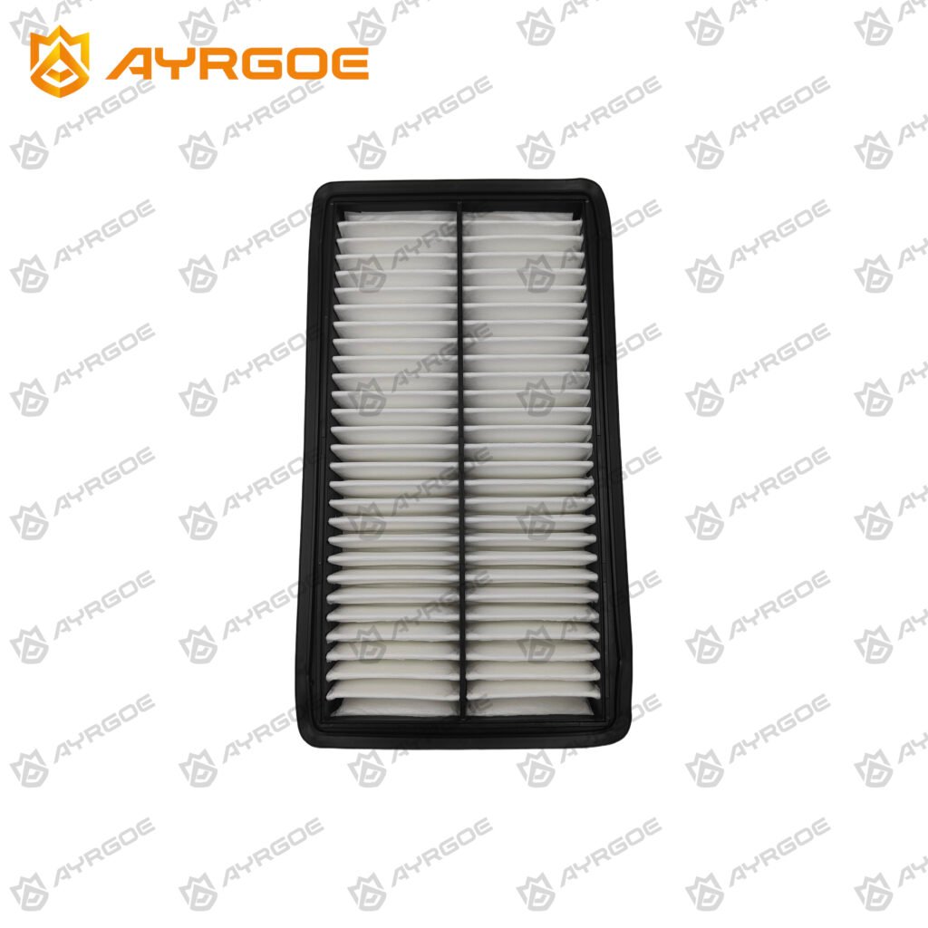 AYRGOE A470J-04 Air Filter Mazda 6 GG-GH 02-12 2.0/2.3/2.5 LF/L3/L5 / Mazda MPV