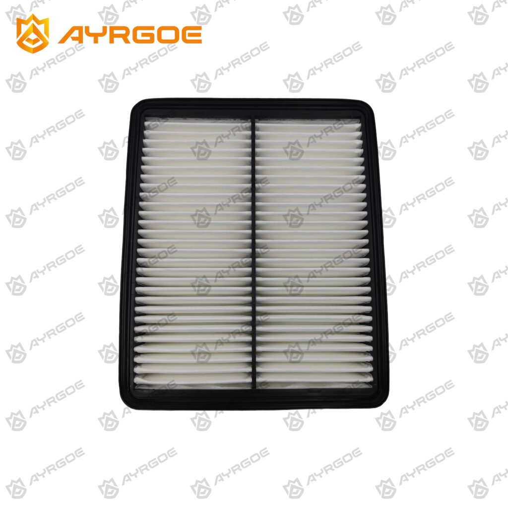 AYRGOE A9422-04 Air Filter Kia Sorento XM 09-15 2.2D D4HB / Hyundai Santa Fe CM 06-12 diesel