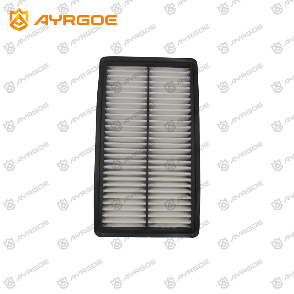 AYRGOE A474J-04 Air Filter Mazda 3 BK 03-09 1.6/2.0 Z6/LF / Mazda 5 CR / Mazda Premacy