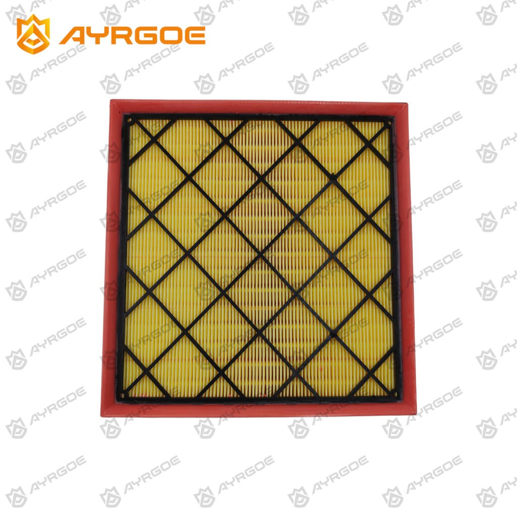 AYRGOE A0460-04 Air Filter Ford Mondeo III 00-07 1.8/2.0/2.5 / Jaguar X-Type related