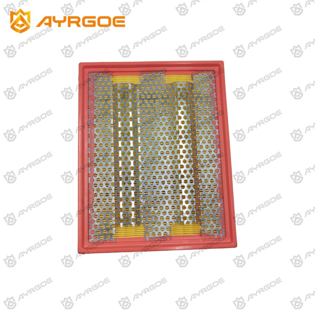 AYRGOE A2515-04 Air Filter Renault Logan-Sandero 04-13 1.4/1.6 K7J/K7M / Dacia Logan
