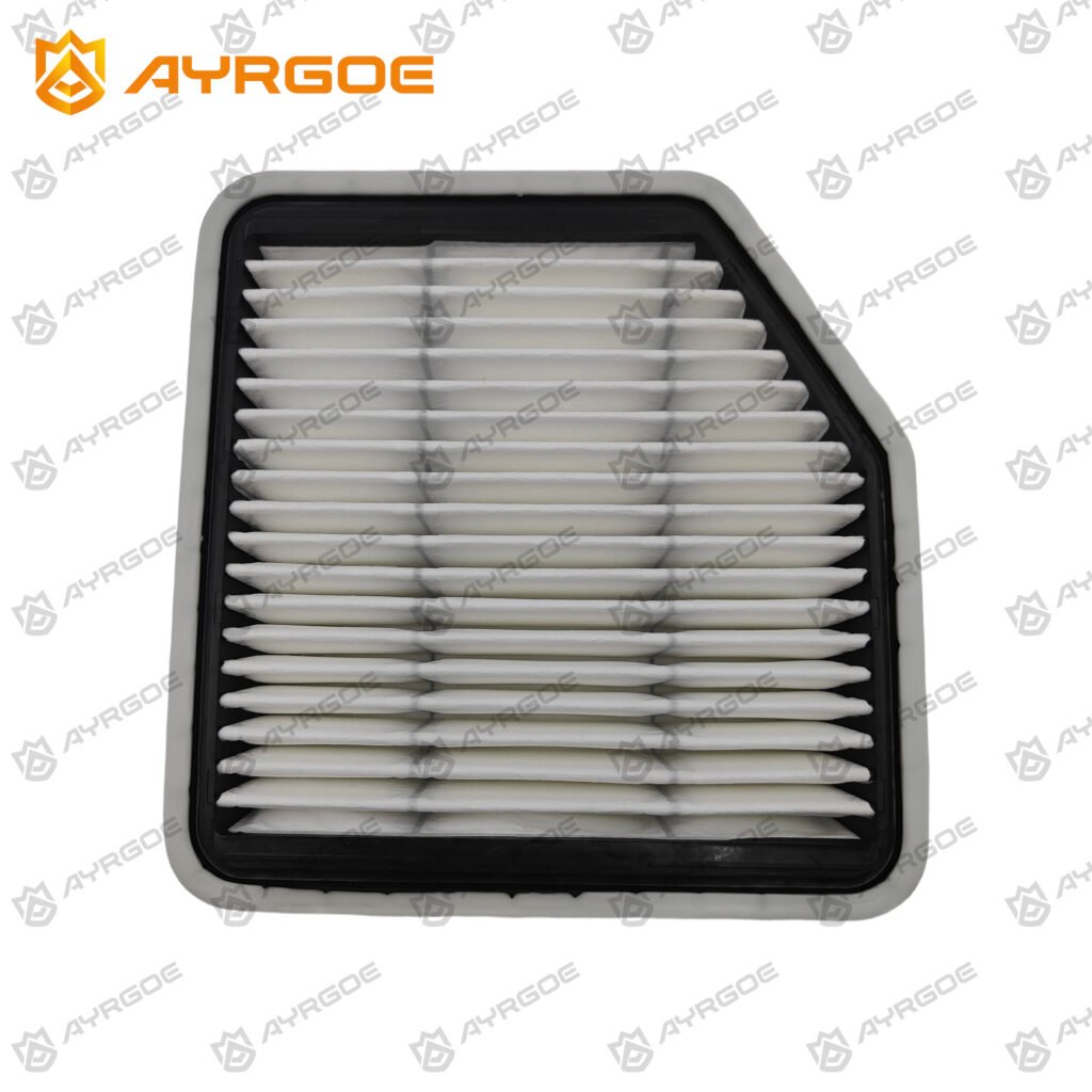 AYRGOE A1012-04 Air Filter Lexus GS300-GS430 05-11 / Toyota Mark X 04-09 2.5/3.0/4.3 4GR/3GR/3UZ