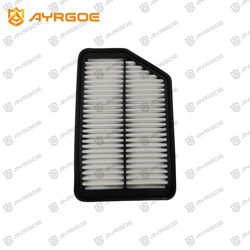AYRGOE A9323-04 Air Filter Hyundai Tucson JM 04-09 2.0 G4GC/D4EA / Kia Sportage JE 04-10