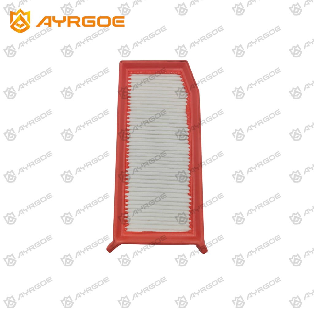 AYRGOE A0614-04 Air Filter LADA Largus 12- /Renault Duster I-II 11-26 1.6/2.0/1.5dCi H4M/F4R/K9K / Kaptur / Logan-Sandero
