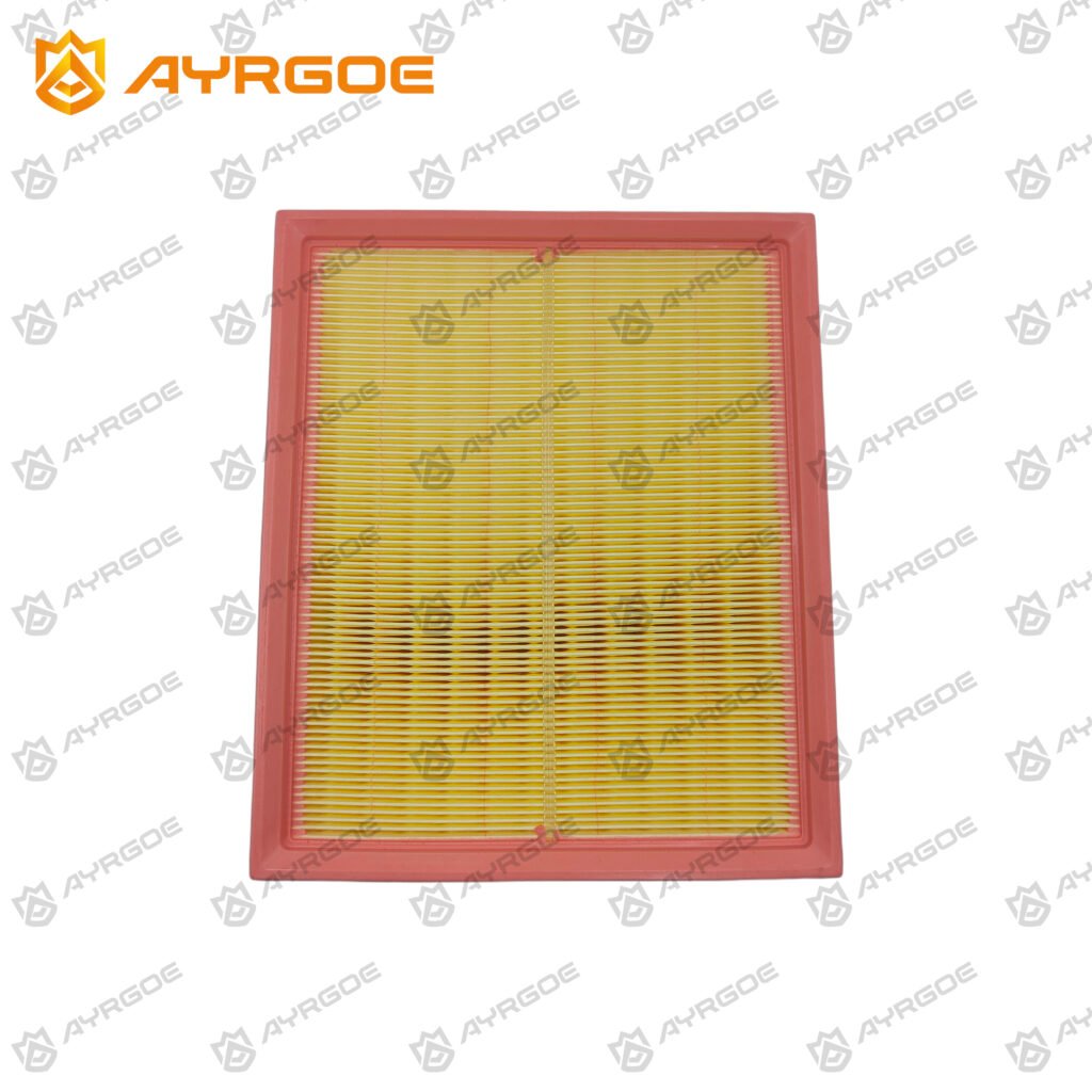 AYRGOE A0084-04 Air Filter BMW 7 E38 94-01 / BMW X5 E53 00-06 / BMW 5 E39 2.5/3.0/Audi A6 97-05