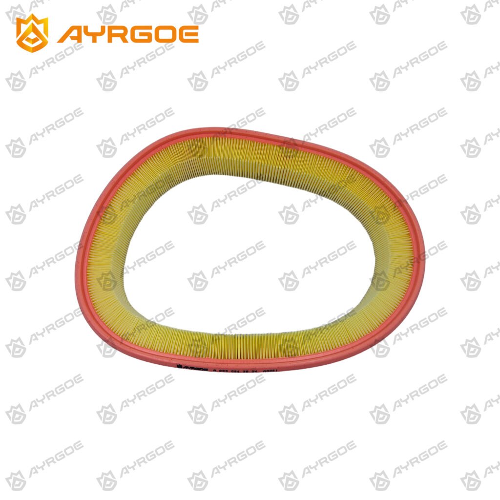 AYRGOE A0061-04 Air Filter MB W201/124 1.8-2.3 82-93
