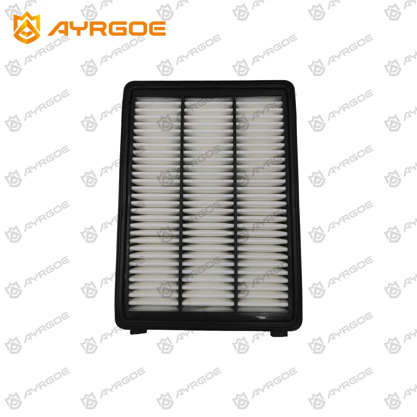 AYRGOE A0638-04 Воздушный фильтр Tucson 2WD/4WD (2015-2018) 2,0L / Hyundai Tucson 20/KIA Sportage 15-19 1