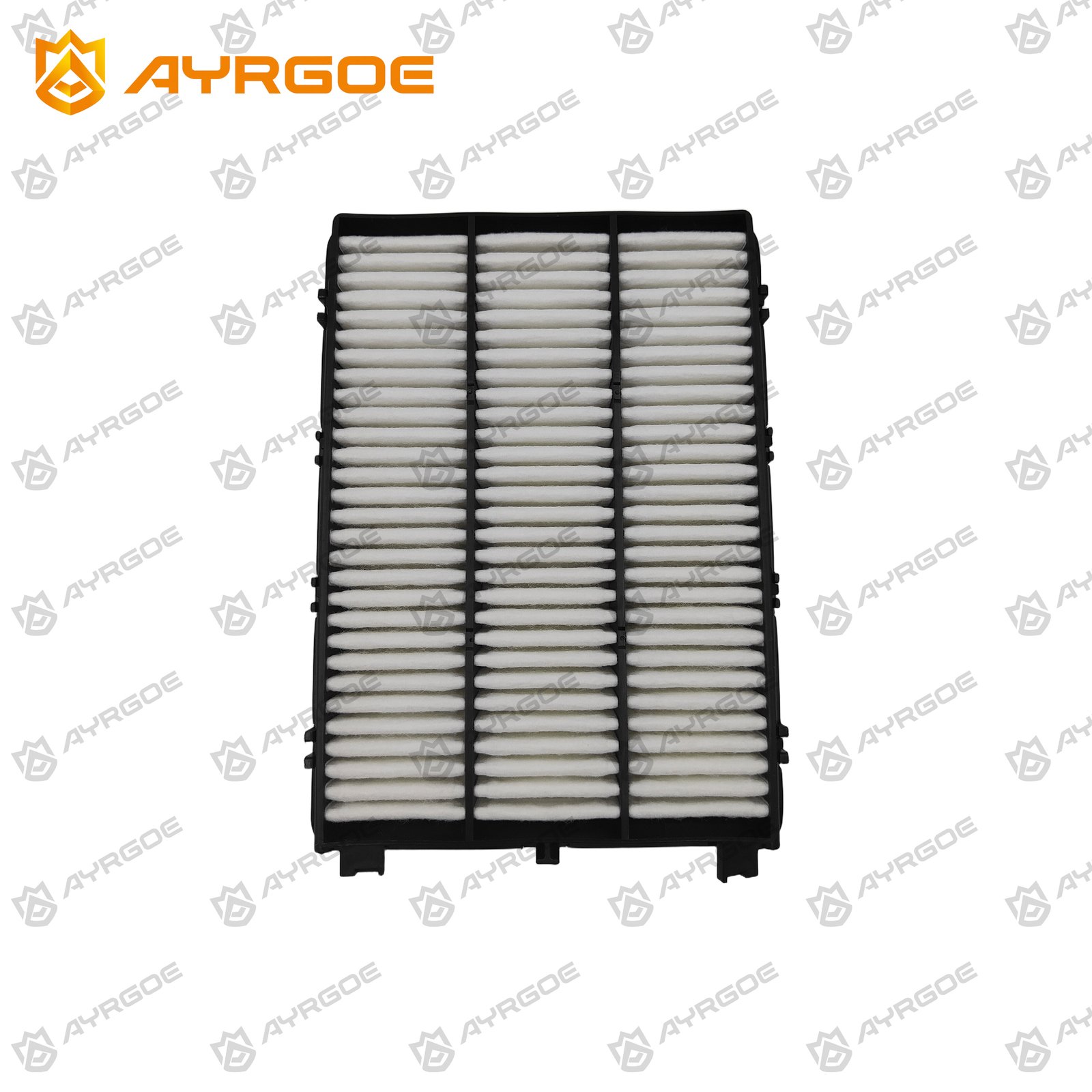 AYRGOE A0638-04 Воздушный фильтр Tucson 2WD/4WD (2015-2018) 2,0L / Hyundai Tucson 20/KIA Sportage 15-19 2