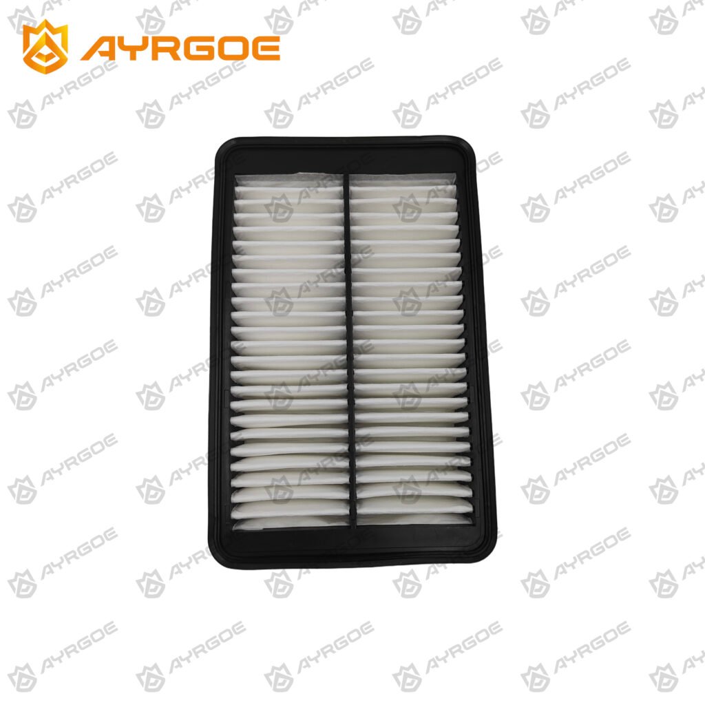 AYRGOE A0715-04 Air Filter Hyundai Creta 1.6/2.0L 16-21