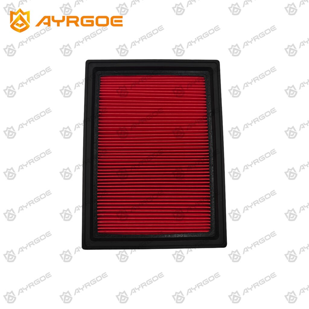 AYRGOE A202J-04 Air Filter Nissan Juke-ESQ F15 10-20 1.2/1.5/1.6 / Honda Civic 95-01 / Subaru Legacy 89-94