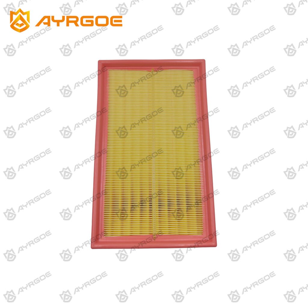 AYRGOE A0060-04 Air Filter BMW 5 Series E39 95-03 / 7 Series E38 2.5/2.8/3.0 M52/M54