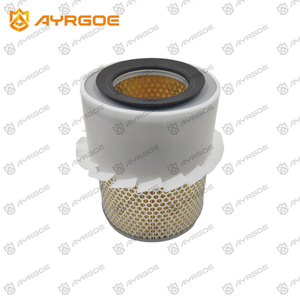 AYRGOE A3015-04 Air Filter Mitsubishi Pajero II V46 91-04 2.8D 4M40