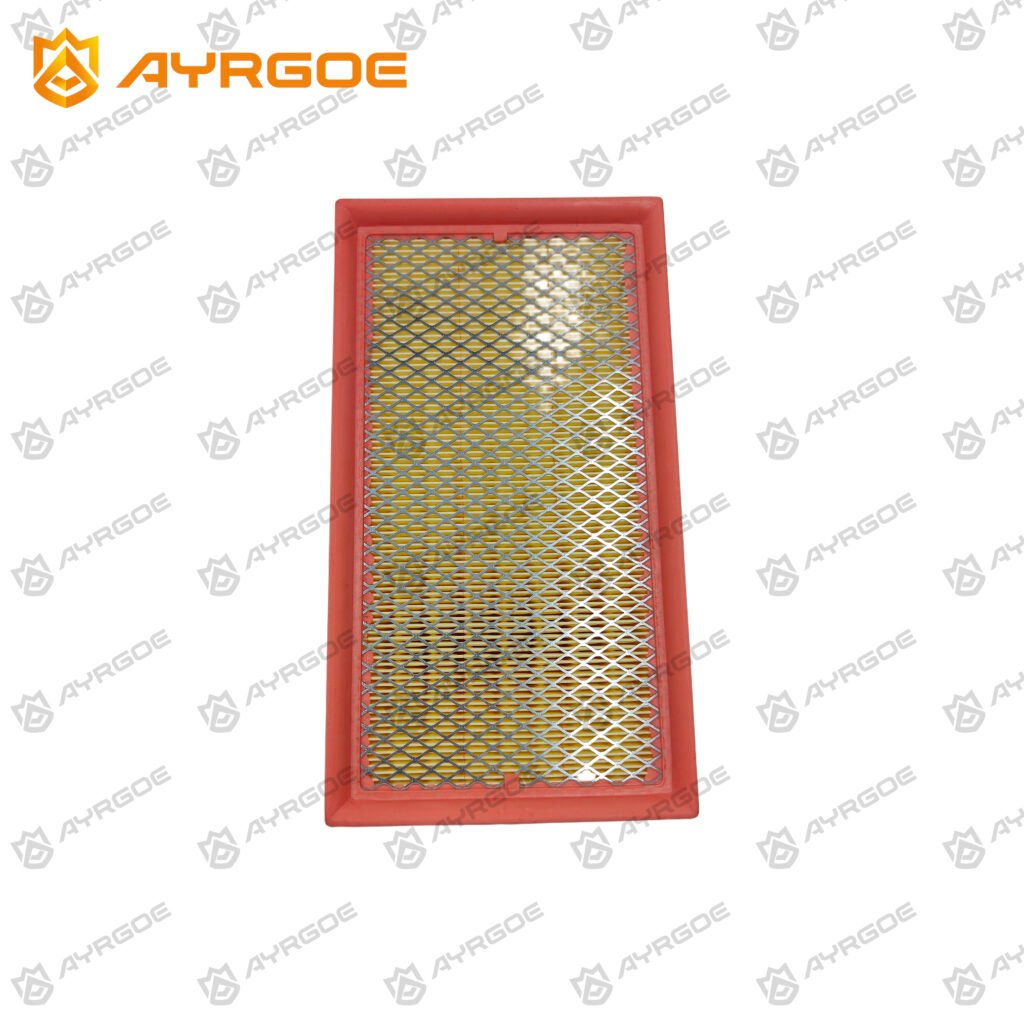 AYRGOE A0262-04 Air Filter Ford Focus I 98-05 1.4/1.6/1.8/2.0