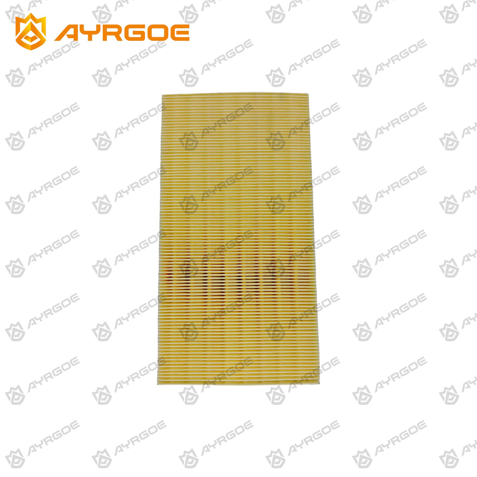 AYRGOE A0262-04 Воздушный фильтр Ford Focus I 98-05 1.4/1.6/1.8/2.0 2