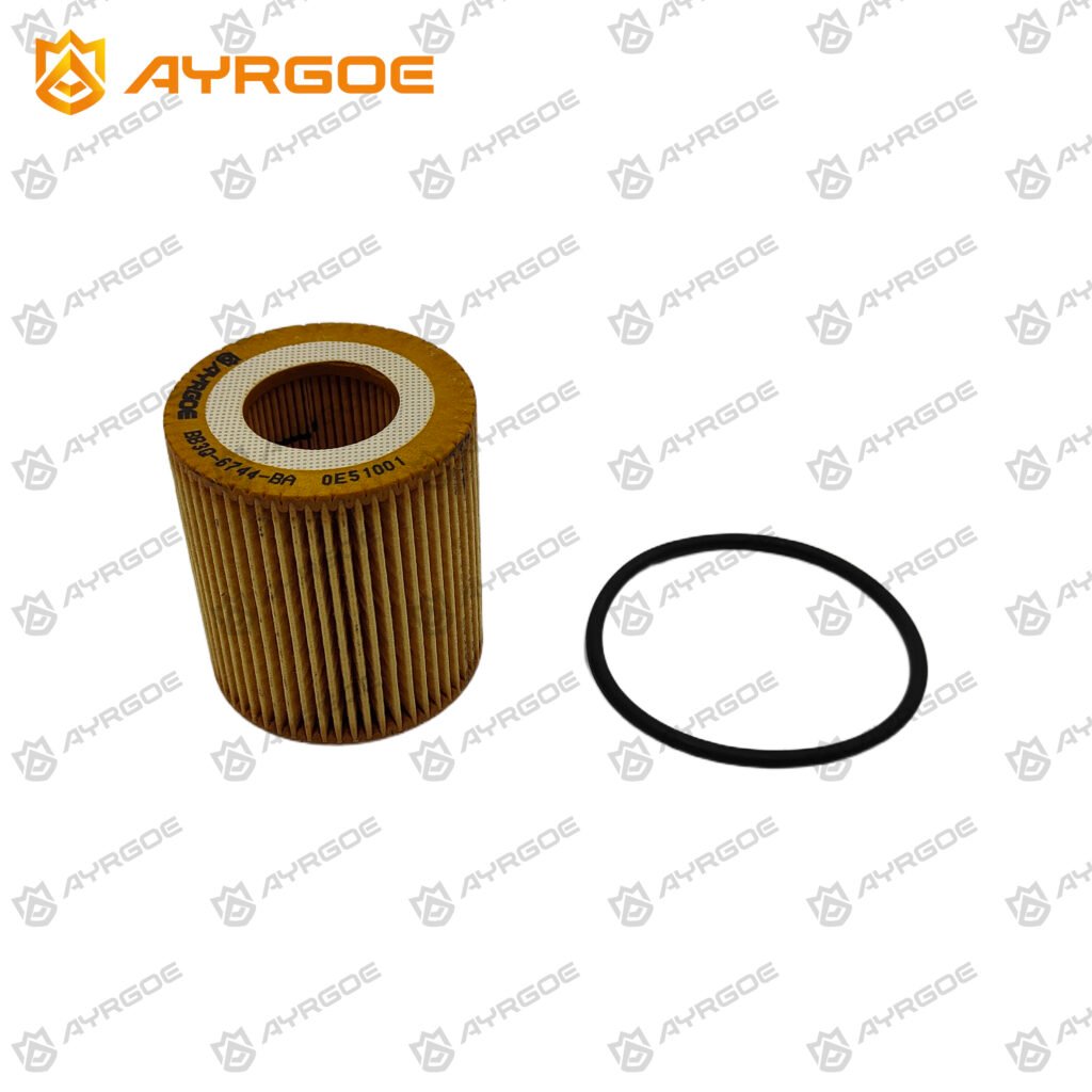 AYRGOE OE51001-04 Oil Filter VW Amarok T1 22-