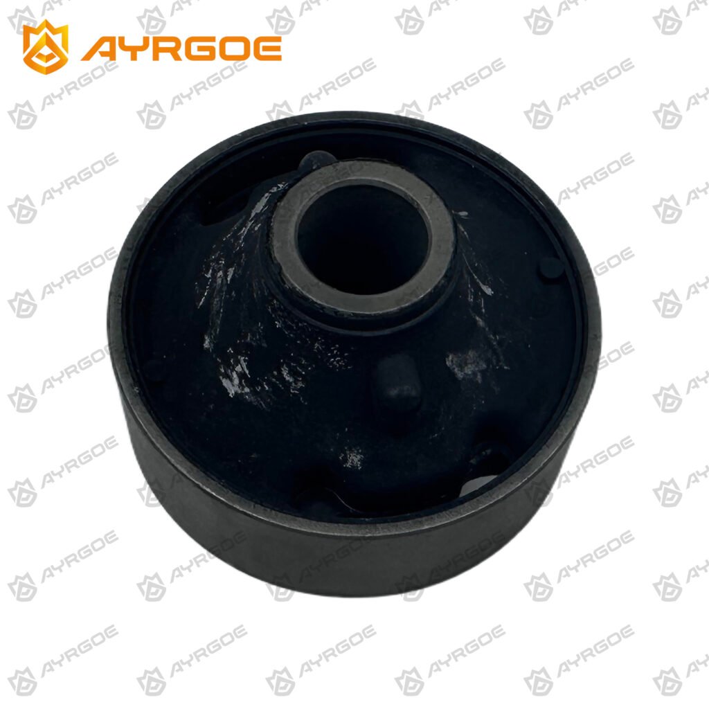 AYRGOE 48655-07020-03 Buje de brazo de suspensión Eje delantero, inferior, trasero/grande TOYOTA CAMRY XV20 96-01, XV10 91-96/LEXUS ES XV20 96-01, XV10 91-96/AVALON XX20 99-04, XX10 94-99/LEXUS RX XU10 98-03/CAMRY ACV36 02-06/SOLARA XV20 98-03/HARRIER XU10 98-03