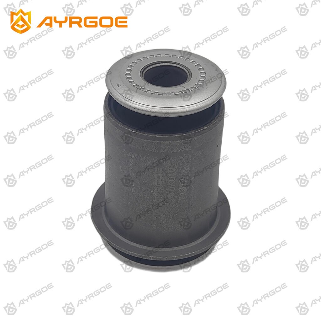 AYRGOE 48654-0K010-03-715 Сайлентблок рычага Нижний передний TOYOTA HILUX LAN15L 2004-2011