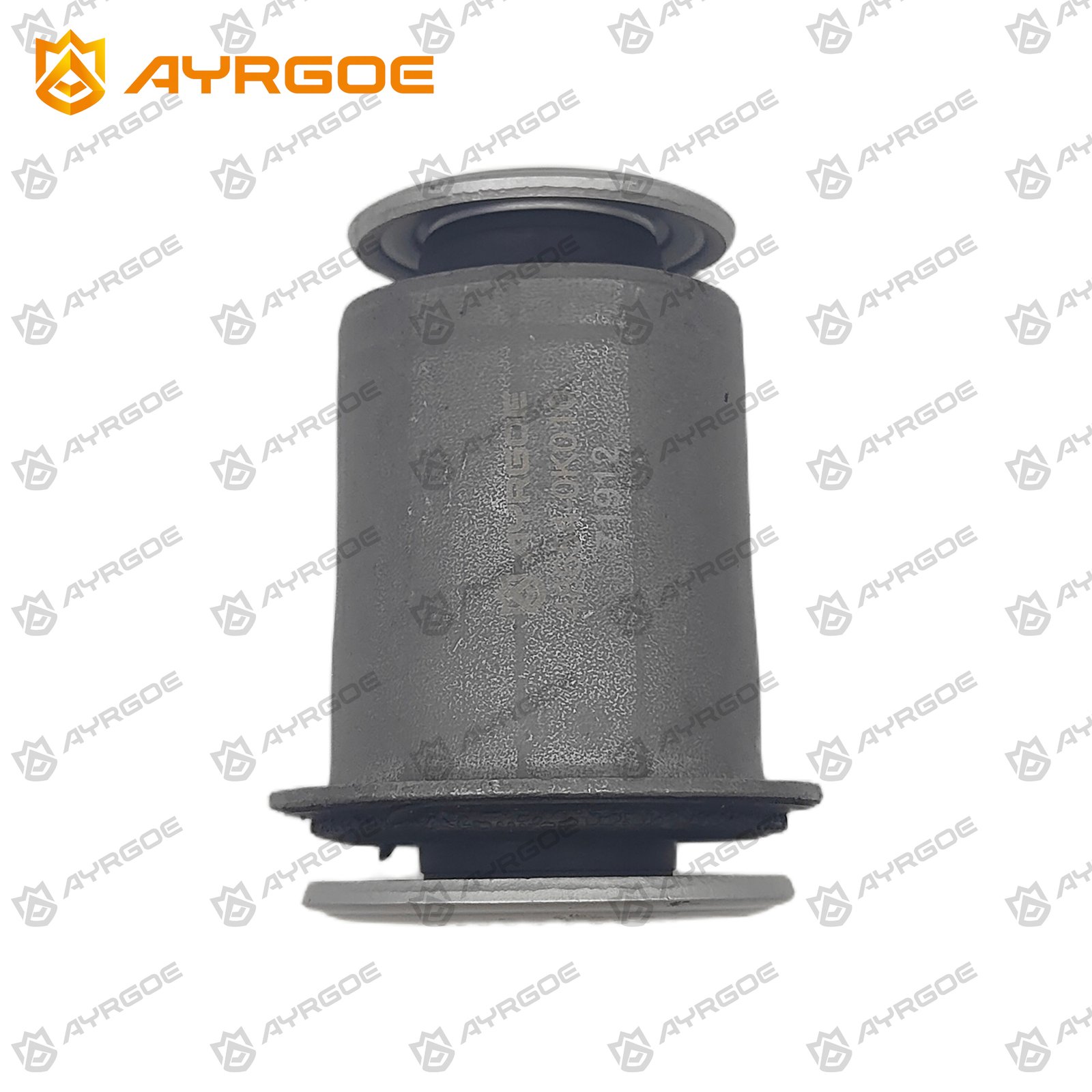 AYRGOE 48654-0K010-03-715 Сайлентблок рычага Нижний передний TOYOTA HILUX LAN15L 2004-2011 2