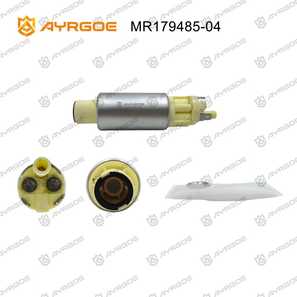 AYRGOE MR179485-04 Fuel Pump MITSUBISHI CARISMA DA1A LNDEL6 1995-1999