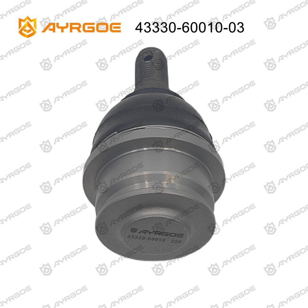 AYRGOE 43330-60010-03 BALL JOINT FR LOW TOYOTA LAND CRUISER J120 PRADO 02-09/LEXUS LX 470, GX 470  J120 02-09