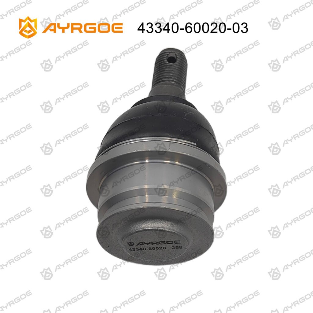 AYRGOE 43340-60020-03 BALL JOINT FR LOW TOYOTA LAND CRUISER J100 98-07/LEXUS LX 470 J100 98-